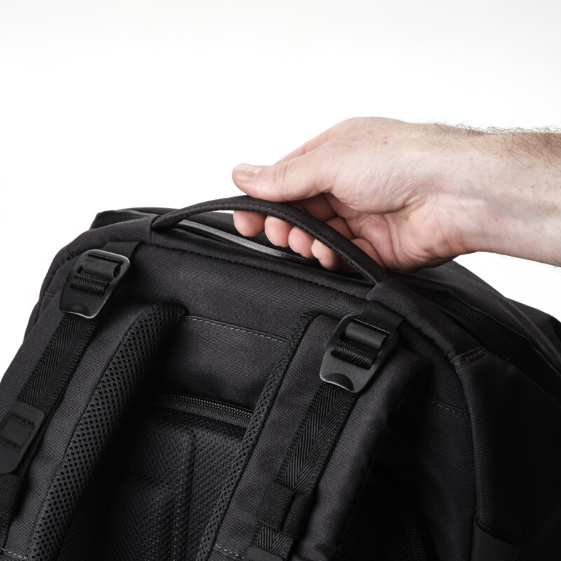 Shimoda Urban Explore 25 - Anthracite 520-182 рюкзак и вставка Core Unit для фототехники