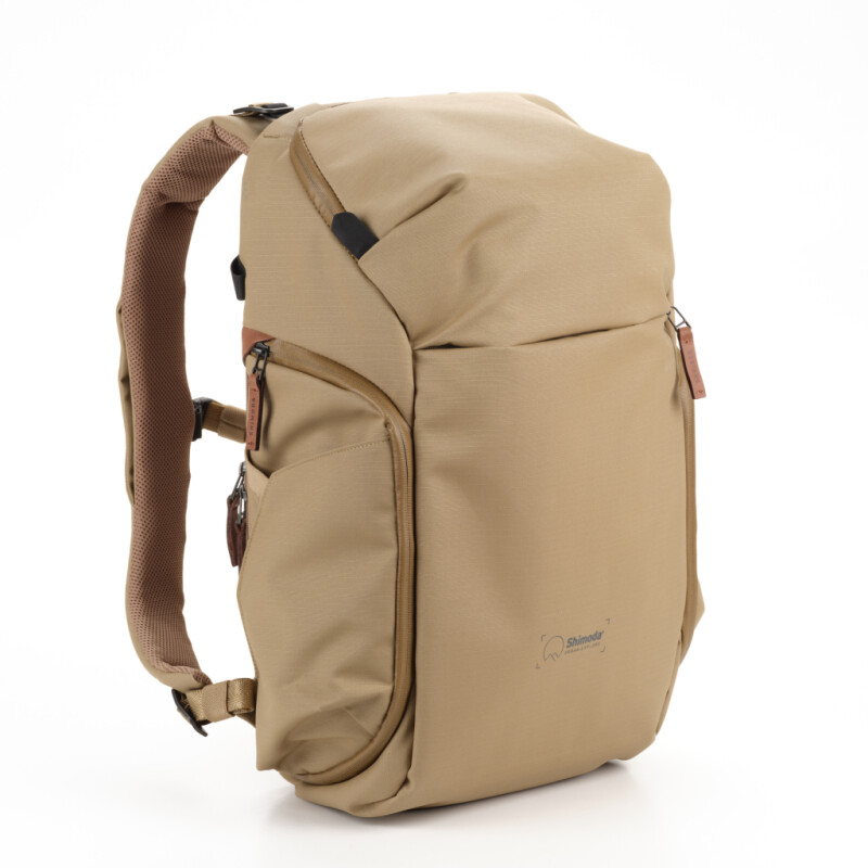 Shimoda Urban Explore 25 - Boa 520-183 рюкзак и вставка Core Unit для фототехники
