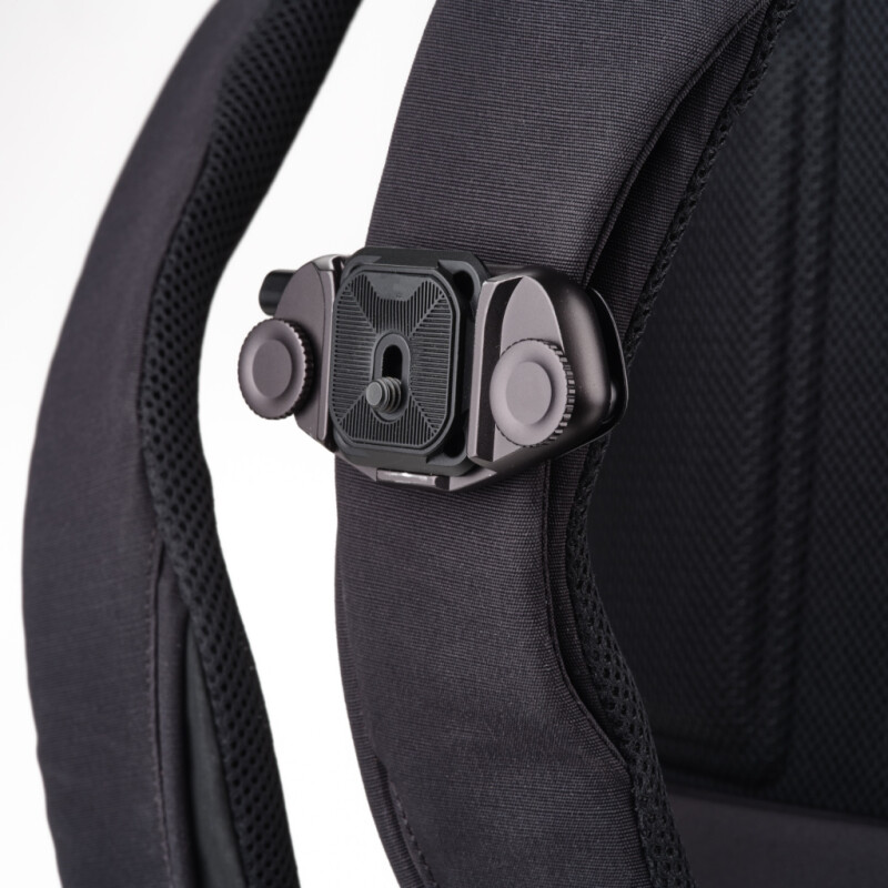 Shimoda Urban Explore 30 - Anthracite 520-184 рюкзак и вставка Core Unit для фототехники