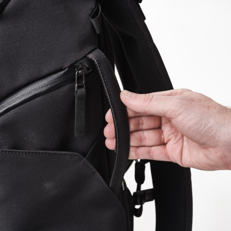 Shimoda Urban Explore 30 - Anthracite 520-184 рюкзак и вставка Core Unit для фототехники