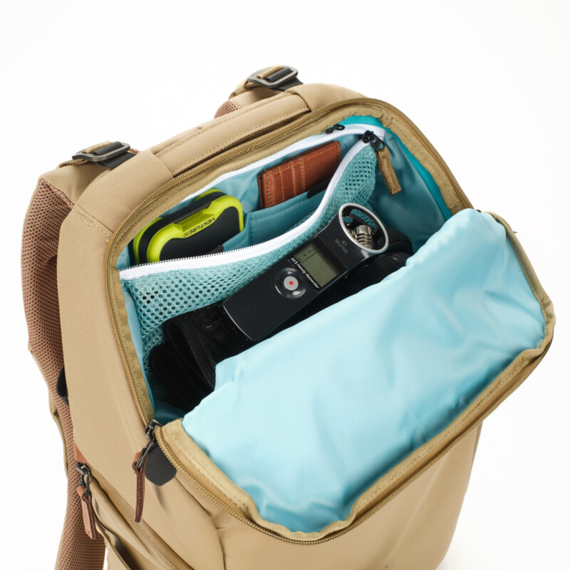 Shimoda Urban Explore 30 - Boa 520-185 рюкзак и вставка Core Unit для фототехники