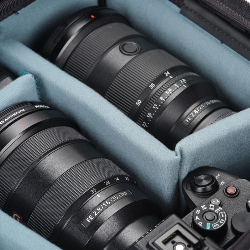 Shimoda Urban Explore 30 - Boa 520-185 рюкзак и вставка Core Unit для фототехники