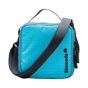 Shimoda Accessory Cases 520-093 сумка-органайзер для аксессуаров размер S