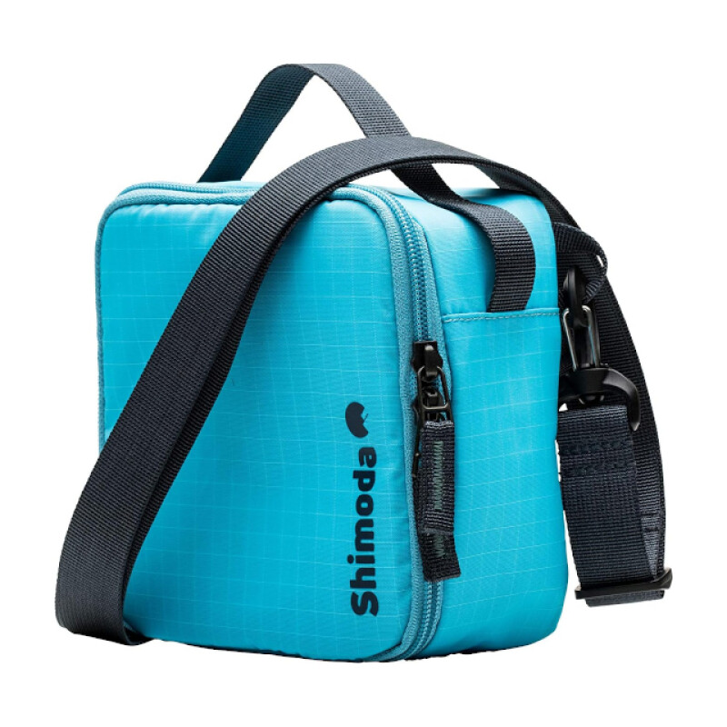 Shimoda Accessory Cases 520-093 сумка-органайзер для аксессуаров размер S