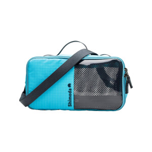 Shimoda Accessory Cases 520-095 сумка-органайзер для аксессуаров размер L