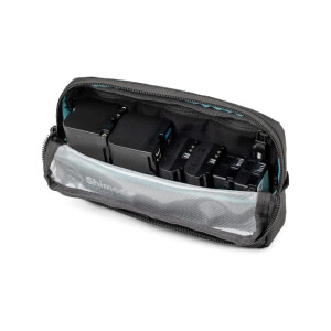 Shimoda Accessory Pouch 520-206 поясной чехол для аксессуаров