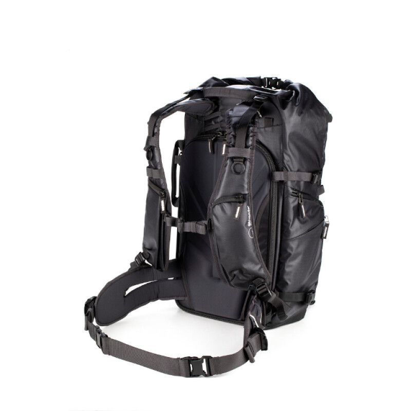 Shimoda Belt Booster 520-085 удлинитель поясного ремня