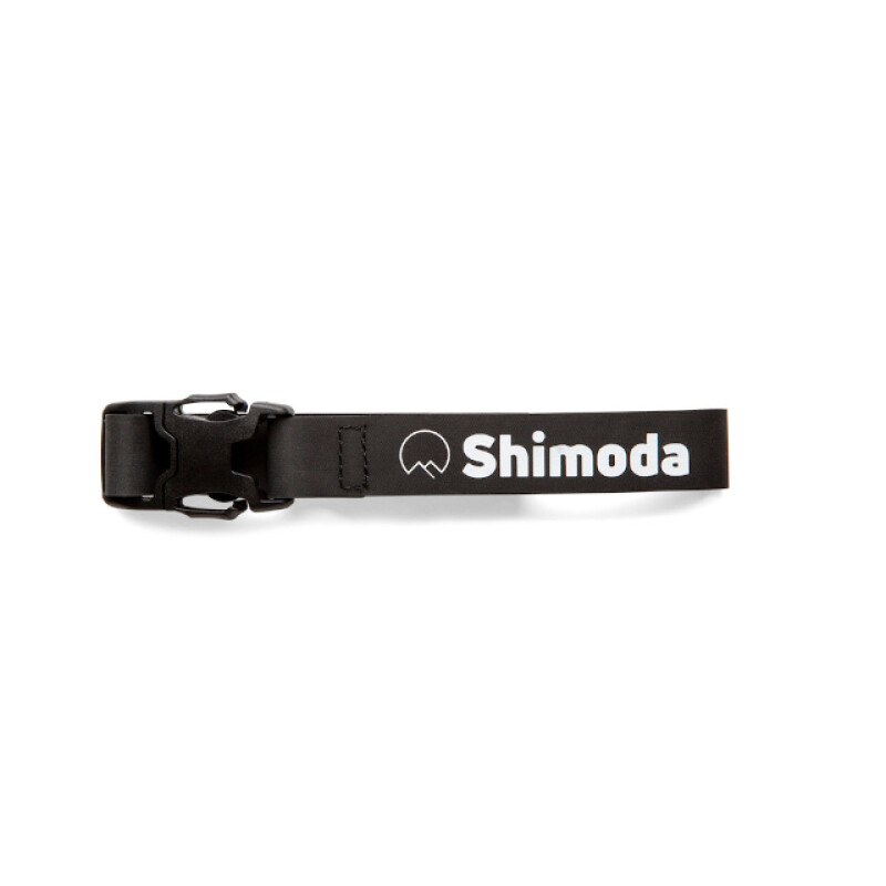 Shimoda Booster Strap Set 520-205 комплект ремней для подвеса тяжелого/объемного оборудования