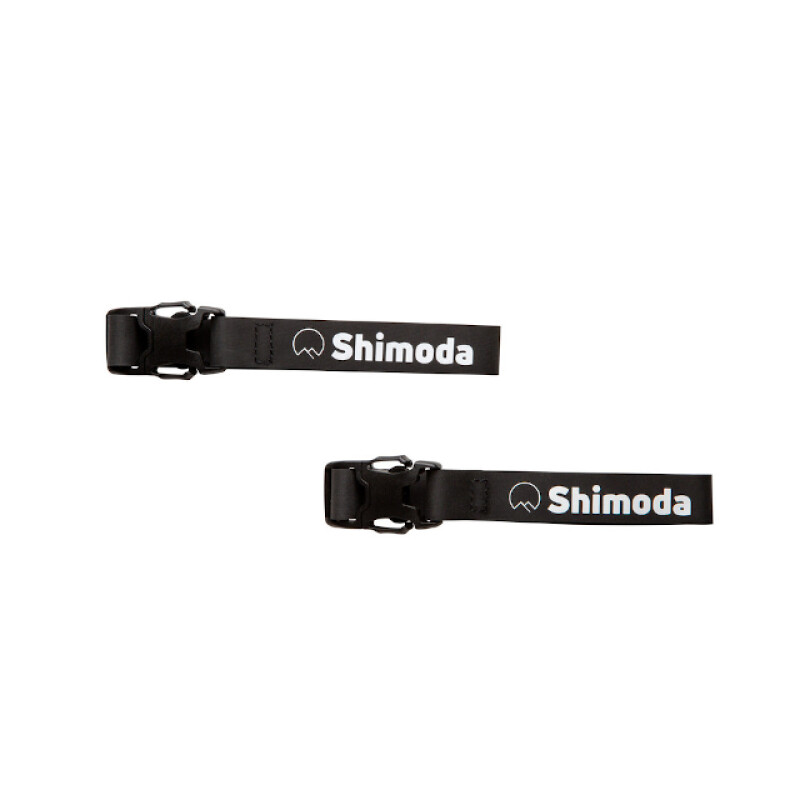 Shimoda Booster Strap Set 520-205 комплект ремней для подвеса тяжелого/объемного оборудования