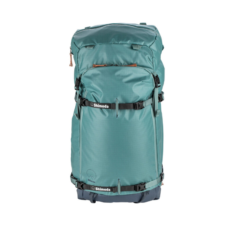 Shimoda Booster Strap Set 520-205 комплект ремней для подвеса тяжелого/объемного оборудования