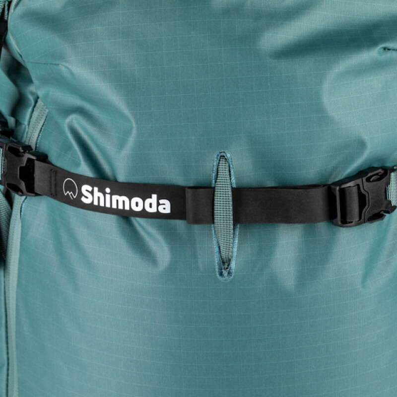 Shimoda Booster Strap Set 520-205 комплект ремней для подвеса тяжелого/объемного оборудования