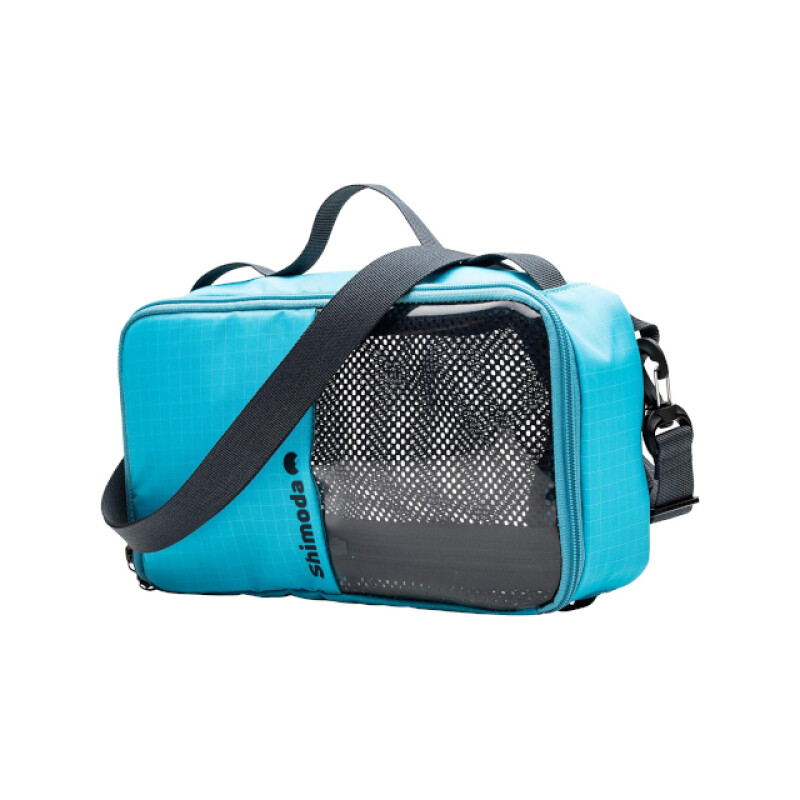 Shimoda Accessory Cases 520-094 сумка-органайзер для аксессуаров размер M