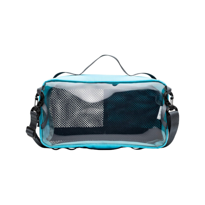 Shimoda Accessory Cases 520-094 сумка-органайзер для аксессуаров размер M