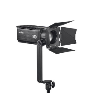 Godox S60-D комплект студийного оборудования
