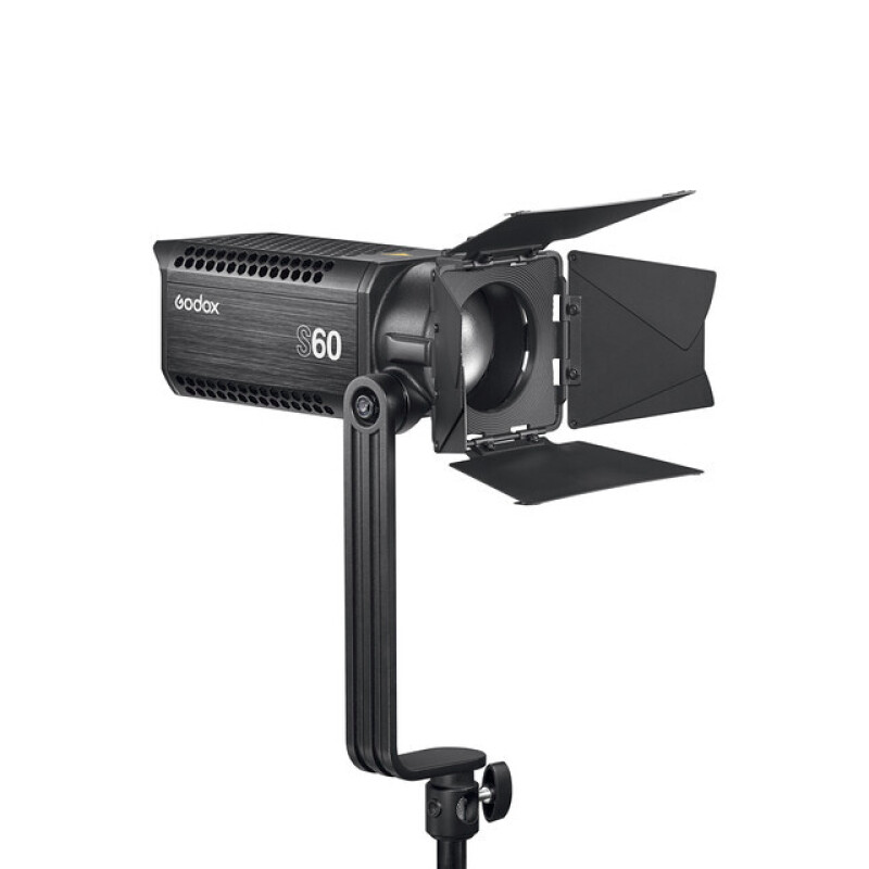 Godox S60-D комплект студийного оборудования
