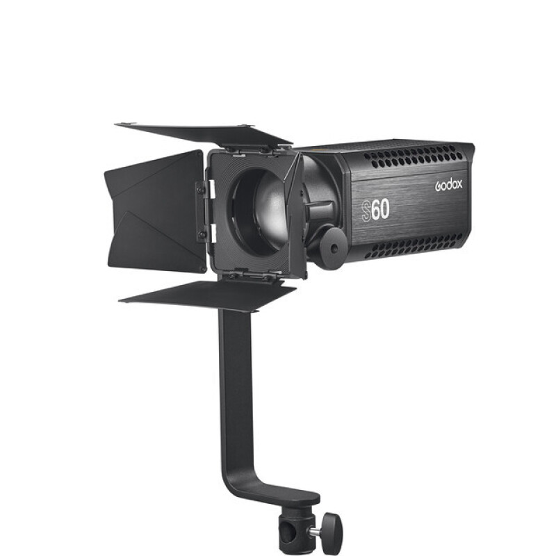 Godox S60-D комплект студийного оборудования