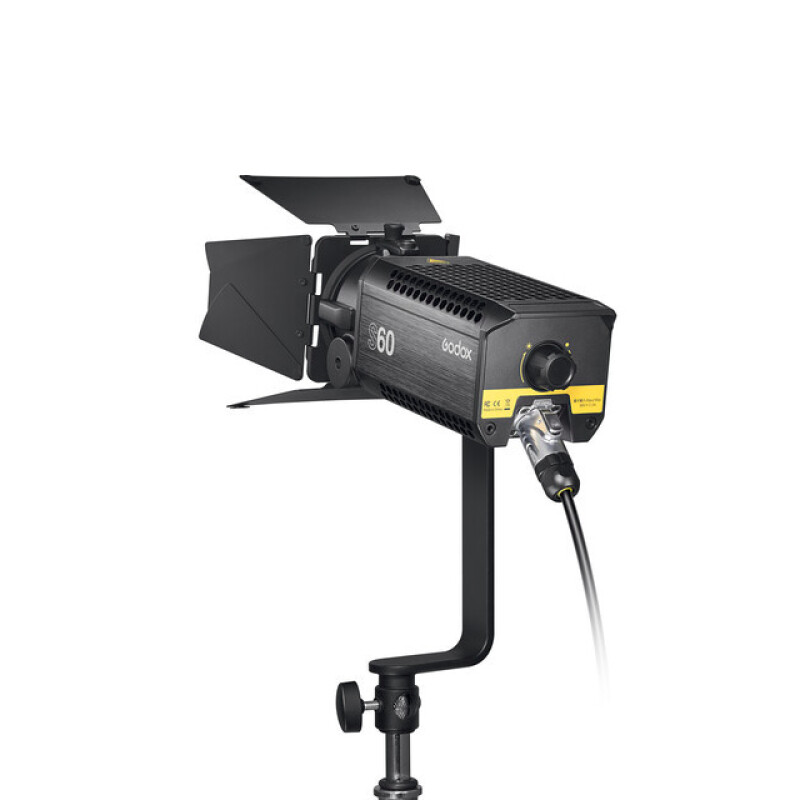 Godox S60-D комплект студийного оборудования
