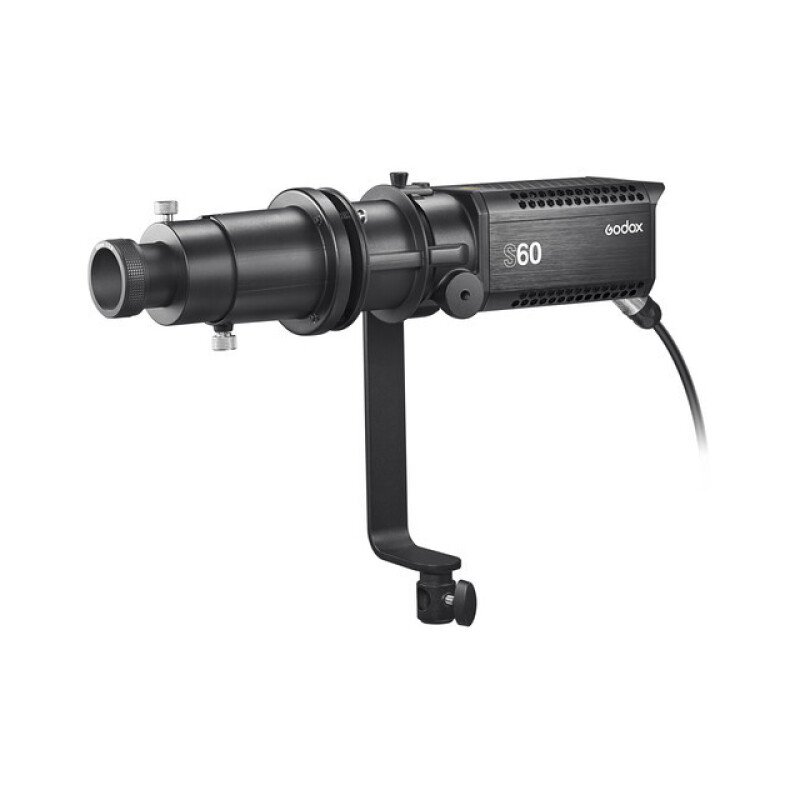 Godox S60-D комплект студийного оборудования