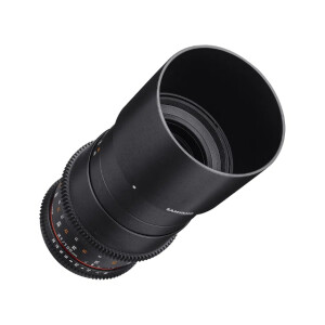 Samyang 100mm T3.1 ED UMC Macro VDSLR Sony A объектив