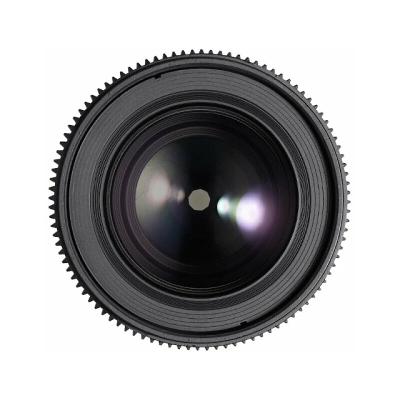 Samyang 100mm T3.1 ED UMC Macro VDSLR Sony A объектив