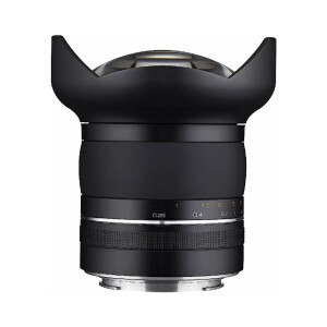 Samyang 10mm f/3.5 Premium XP AE Nikon объектив