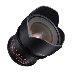 Samyang 10mm T3.1 ED AS NCS CS VDSLR II Sony E объектив