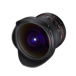 Samyang 12mm f/2.8 ED AS NCS Fish-eye Sony A объектив