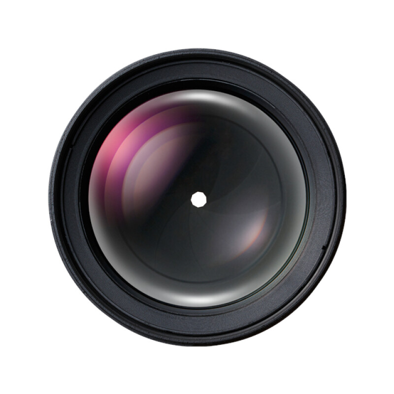 Samyang 135mm f/2 ED UMC Canon EF объектив