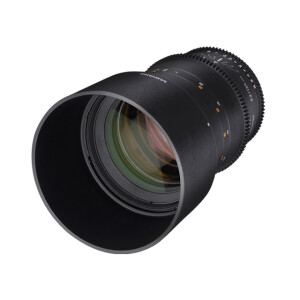 Samyang 135mm T2.2 ED UMC VDSLR MFT объектив