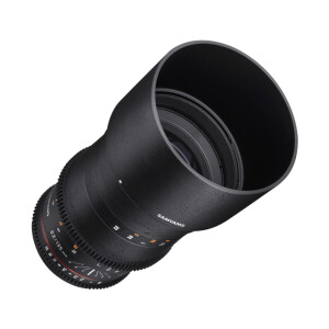 Samyang 135mm T2.2 ED UMC VDSLR MFT объектив