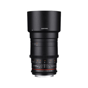Samyang 135mm T2.2 ED UMC VDSLR MFT объектив