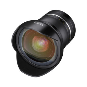 Samyang 14mm f/2.4 Premium XP AE Canon объектив