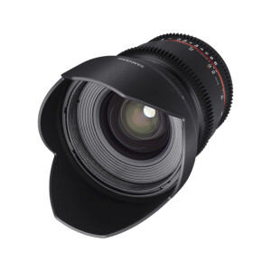 Samyang 16mm T2.2 ED AS UMC CS VDSLR II Sony E объектив