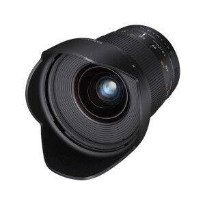 Samyang 20mm f/1.8 ED AS UMC MFT объектив