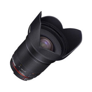 Samyang 24mm f/1.4 ED AS IF UMC Fujifilm X объектив