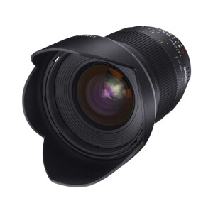 Samyang 24mm f/1.4 ED AS IF UMC Sony E объектив