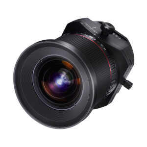 Samyang 24mm f/3.5 ED AS UMC Tilt-Shift Sony A объектив