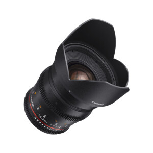 Samyang 24mm T1.5 ED AS IF UMC VDSLR II Nikon объектив