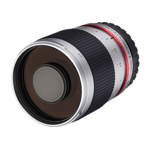 Samyang 300mm f/6.3 ED UMC CS Reflex Sony E Silver объектив