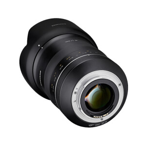 Samyang 35mm f/1.2 Premium XP AE Canon объектив