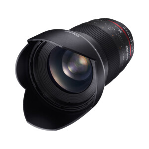 Samyang 35mm f/1.4 AS UMC Sony E объектив