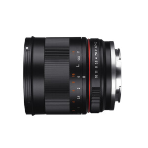 Samyang 50mm f/1.2 AS UMC CS MFT объектив