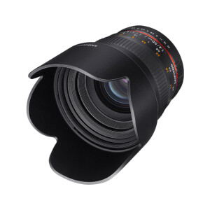 Samyang 50mm f/1.4 AS UMC Pentax K объектив