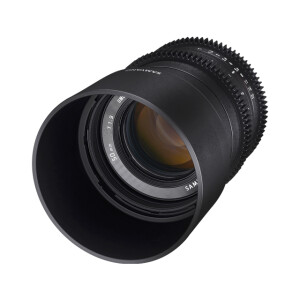 Samyang 50mm T1.3 AS UMC CS CINE Sony E объектив