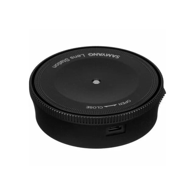 Samyang Lens Station Canon EF док-станция