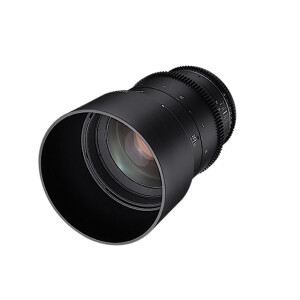 Samyang Xeen CF 135mm T2.2 Cine Lens PL объектив