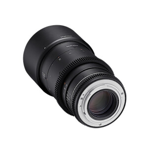 Samyang Xeen CF 135mm T2.2 Cine Lens PL объектив