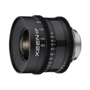 Samyang Xeen CF 24mm T1.5 Cine Lens Canon EF объектив
