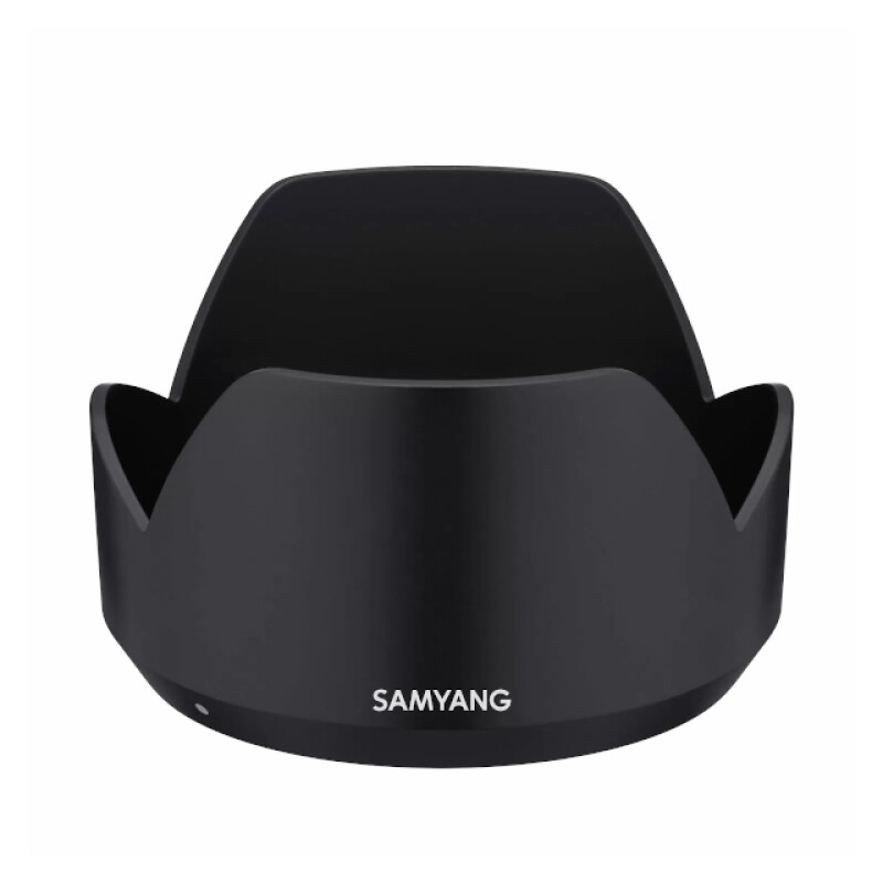 Samyang Lens Hood HP-35A (для AF 35mm f/1.4 Sony FE) бленда