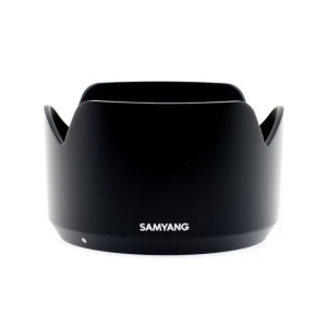 Samyang Lens Hood HP-50A (для AF 50mm f/1.4 Sony FE) бленда